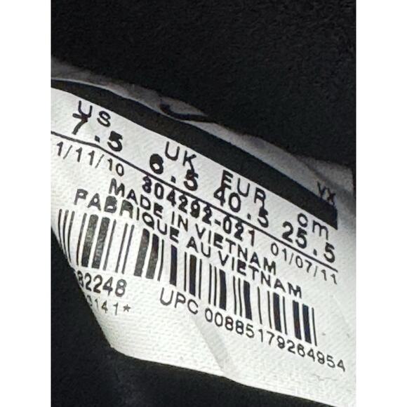 Size 7.5 - Nike Dunk Pro SB Low Space Jam - Picture 7 of 7